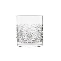 Luigi Bormioli Mixology 4 stk. vand-glas/whisky-glas