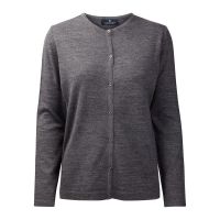 Copenhagen Cardigan o-neck - Damemodel