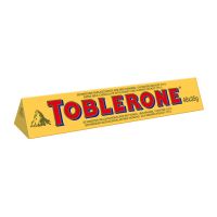 XL Toblerone 