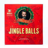 CHILI KLAUS Jingle BALLS - Årets Julekalender