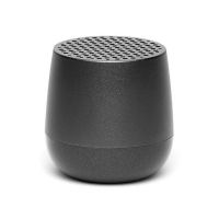 LEXON mino speaker - mini speaker med dit logotryk. Fås i 12 flotte farver.