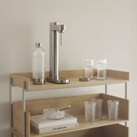 Stelton Pilastro-serien miljø