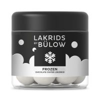 Lakrids by Bülow - Christmas 2024 FROZEN MINT small