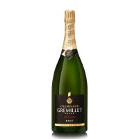 Gremillet Chamoagne - Brut Selección