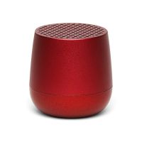 LEXON mino speaker - mini speaker med dit logotryk. Fås i 12 flotte farver.