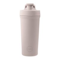 AYA&IDA Shaker bottle_Soft Rose 750 ml