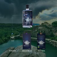 Wild distillery - GROHE design