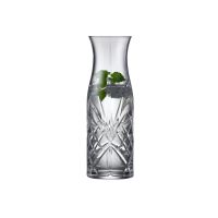 Lyngby Glas Krystal Melodia Karaffel 1,0 liter