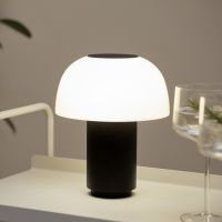 Zone Danmark Harvest Moon lampe_sort