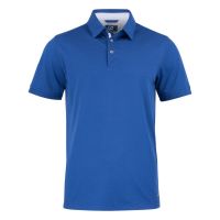 Advantage PREMIUM POLO_Blue