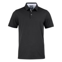 Advantage PREMIUM POLO_black