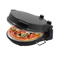 HÂWS PIZZA MAKER 1200W