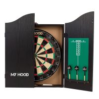 My Hood Home Dart Center Pro