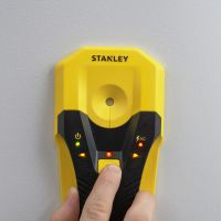 Stanley Væg Detektor S2