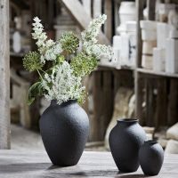 Knapstrup vase XL - 35 cm