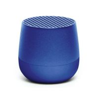 LEXON mino speaker - mini speaker med dit logotryk. Fås i 12 flotte farver.