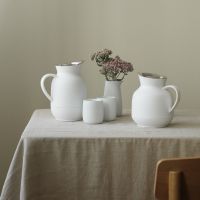 Stelton - Amphora Termokande sæt_soft white