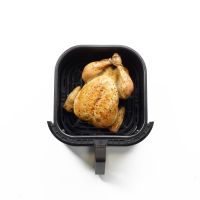 AIR FRYER INSTANT VORTEX PLUS CLEARCOOK 5.7L