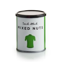 Mixed Nuts - 50g 
