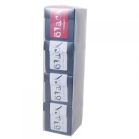Black Lakrids box med din egen label - salt eller sød lakrids