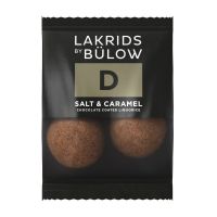 Lakrids by Bülow MINI - D lakrids