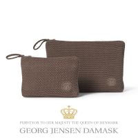 Georg Jensen Damask - Toilettaske & Kosmetikpung 