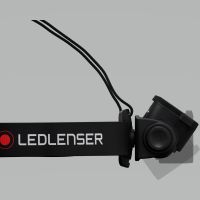 LED LENSER - H7R Core Pandelampe