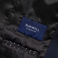 Sunwill Traveller - Long Blazer - Dame