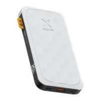 Xtorm - Xtra kraftfuld powerbank _hvid