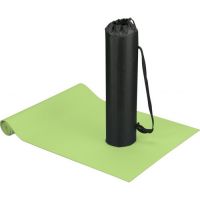 Fitness- og yogamåtte_lime