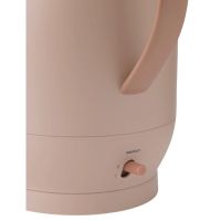 Stelton - Amphora El-Kedel 1.2 liter Peach