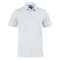 Advantage PREMIUM POLO_white