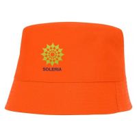 Solaris solhat med dit logo