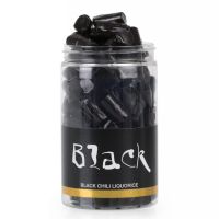 Black dåe - big_chili lakrids