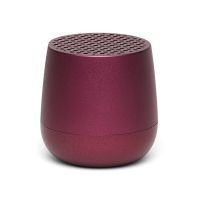 LEXON mino speaker - mini speaker med dit logotryk. Fås i 12 flotte farver.