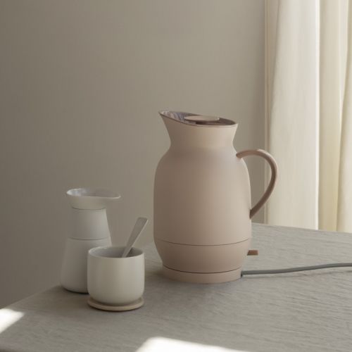 Stelton - Amphora El-Kedel 1.2 liter