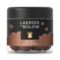 Lakrids by Bülow - Double Chocolate small