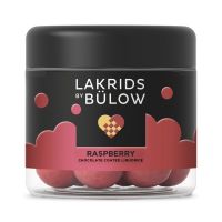 Lakrids by Bülow - Christmas 2024 Crispy Raspberry Small