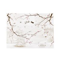 Summerbird Julekalender 2024 - AMBER 250g