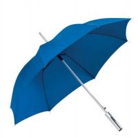 Paraply_blå