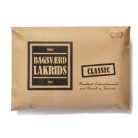 Bagsværd Lakrids - Classic