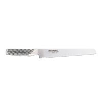 Global Brødkniv takket, 22 cm