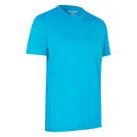 Gyser Essential T-shirt_Aqua