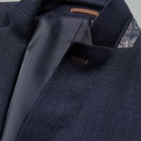 Sunwill Stretch - Modern Blazer - Herre