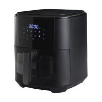 DESKI AIRFRYER M VINDUE 6.5L 1500W