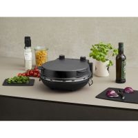 HÂWS PIZZA MAKER 1200W