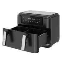 HÂWS SMART FRYER 10L W/ DIVIDER