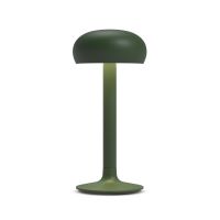 Eva Solo Emendo bordlampe - Emerald green