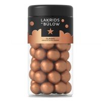 Lakrids by Bülow - Christmas 2024 CLASSIC CARAMEL Regular