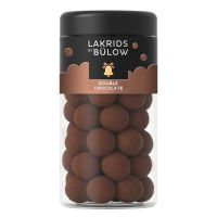 Lakrids By Bülow - Christmas 2024 Double Chocolate Regular